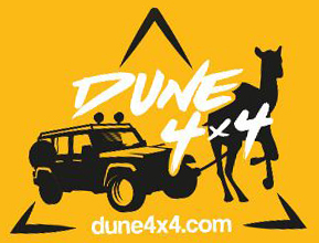 Dune 4x4